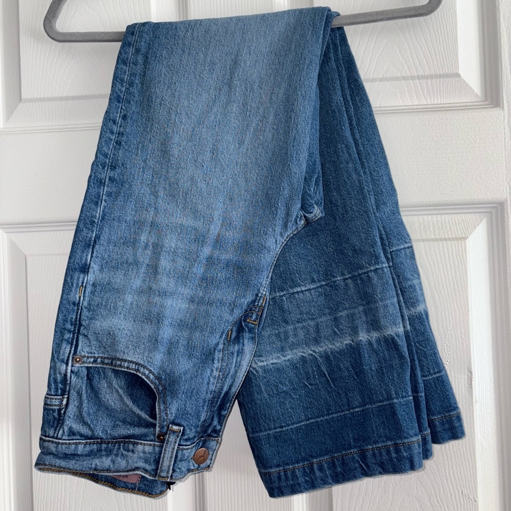 Melbourne Wideleg Jeans